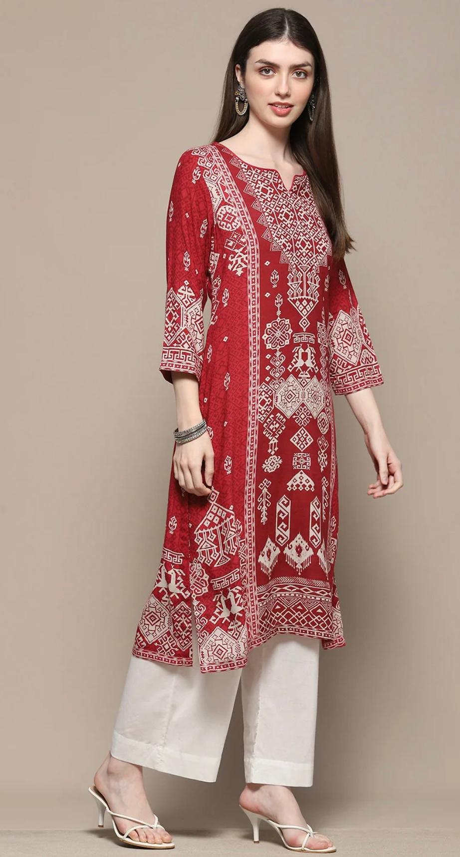 Kurti