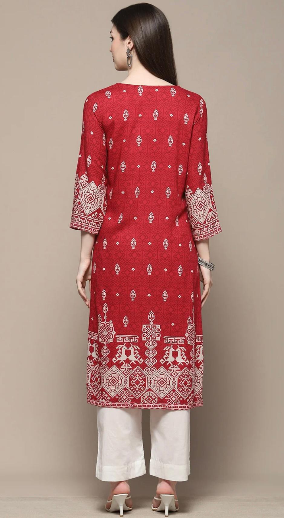 Kurti